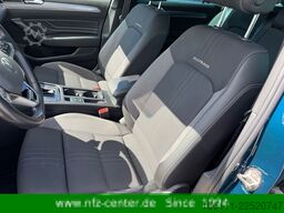 VW Passat Variant Alltrack 4Motion 2.0 TDI HeadUP