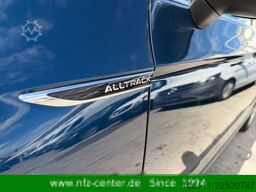 VW Passat Variant Alltrack 4Motion 2.0 TDI HeadUP