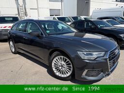AUDI A6 Avant 45 TFSI Bang & Olufsen3D/Pano/360°