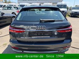 AUDI A6 Avant 45 TFSI Bang & Olufsen3D/Pano/360°