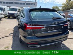 AUDI A6 Avant 45 TFSI Bang & Olufsen3D/Pano/360°