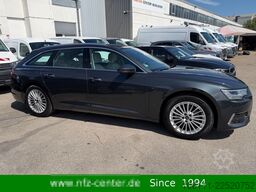 AUDI A6 Avant 45 TFSI Bang & Olufsen3D/Pano/360°