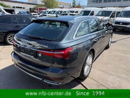 AUDI A6 Avant 45 TFSI Bang & Olufsen3D/Pano/360°
