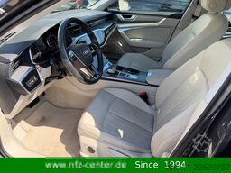 AUDI A6 Avant 45 TFSI Bang & Olufsen3D/Pano/360°