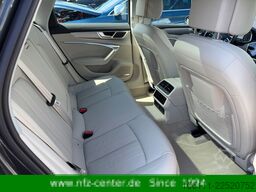AUDI A6 Avant 45 TFSI Bang & Olufsen3D/Pano/360°