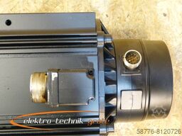 Indramat MAC112B-0-GD-2-C/130-B-0/S005 Permanentmagnet-Drehstromservomotor