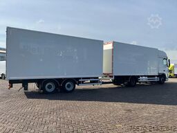DAF XF 105 410 FA