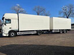 DAF XF 105 410 FA