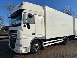 DAF XF 105 410 FA