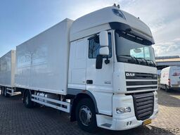 DAF XF 105 410 FA