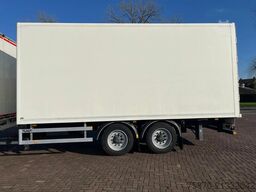 DAF XF 105 410 FA