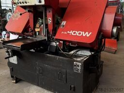 AMADA HA 400 W