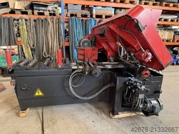 AMADA HA 400 W