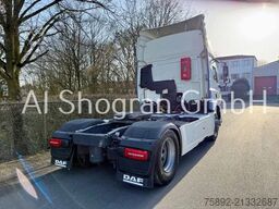 DAF CF 450 / 4x2 / Super Space / Euro 6