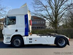 DAF CF 450 / 4x2 / Super Space / Euro 6