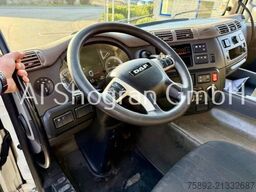 DAF CF 450 / 4x2 / Super Space / Euro 6