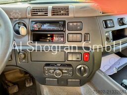 DAF CF 450 / 4x2 / Super Space / Euro 6