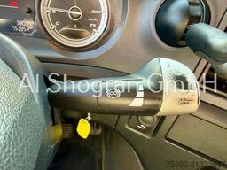 DAF CF 450 / 4x2 / Super Space / Euro 6