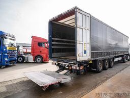 KRONE SD + DHOLLANDIA 2Ton (2023)