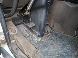 DAF CF 75.310 + MAGYAR 14000L/ 4COMP