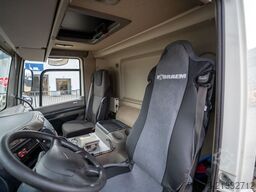 DAF CF 75.310 + MAGYAR 14000L/ 4COMP