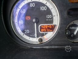 DAF CF 75.310 + MAGYAR 14000L/ 4COMP