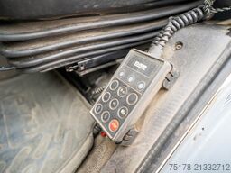 DAF CF 75.310 + MAGYAR 14000L/ 4COMP