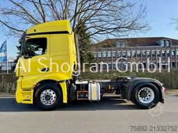 Mercedes-Benz Actros 1845 /Retarder/Kipphydraulik/Standklima/Eu6