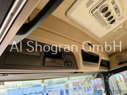 Mercedes-Benz Actros 1845 /Retarder/Kipphydraulik/Standklima/Eu6