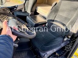 Mercedes-Benz Actros 1845 /Retarder/Kipphydraulik/Standklima/Eu6