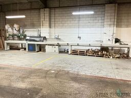Weinig Opticut S50