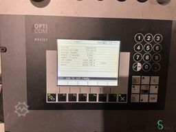 Weinig Opticut S50