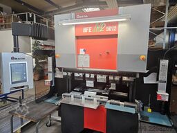 Amada HFE M2 5012