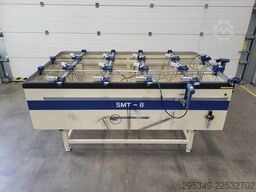 BENJ WERFELI SMT-8