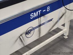 BENJ WERFELI SMT-8