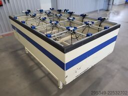 BENJ WERFELI SMT-8