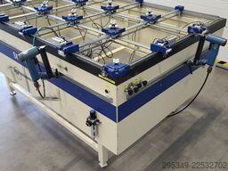 BENJ WERFELI SMT-8