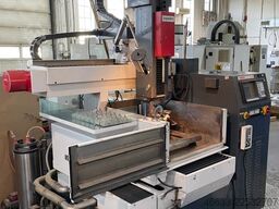 Topedm TSH-400T CNC