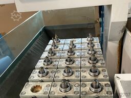 Topedm TSH-400T CNC