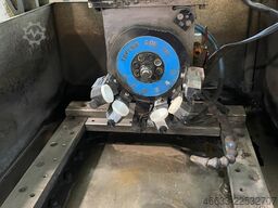 Topedm TSH-400T CNC