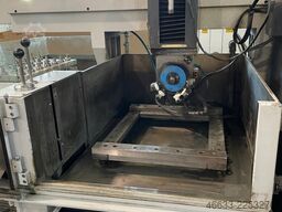 Topedm TSH-400T CNC