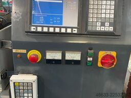 Topedm TSH-400T CNC