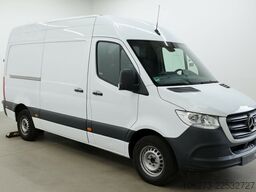 Mercedes-Benz Sprinter 317 CDI,L2H2,Automatik,Kamera