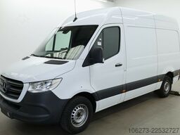 Mercedes-Benz Sprinter 317 CDI,L2H2,Automatik,Kamera