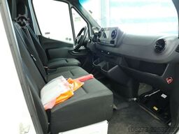 Mercedes-Benz Sprinter 317 CDI,L2H2,Automatik,Kamera