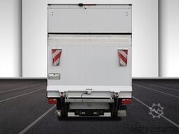 Mercedes-Benz Sprinter317CDI Maxi Koffer,LBW,LED,Kamera