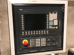 Benteler Grinding Drilling Washing Line