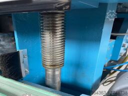 Benteler Grinding Drilling Washing Line