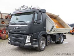 VOLVO FM 330 4x2 2-Achs Kipper Meiller