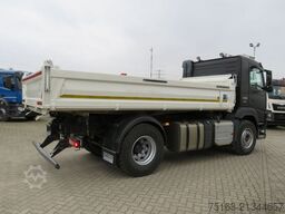 VOLVO FM 330 4x2 2-Achs Kipper Meiller